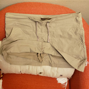 Prana Skort